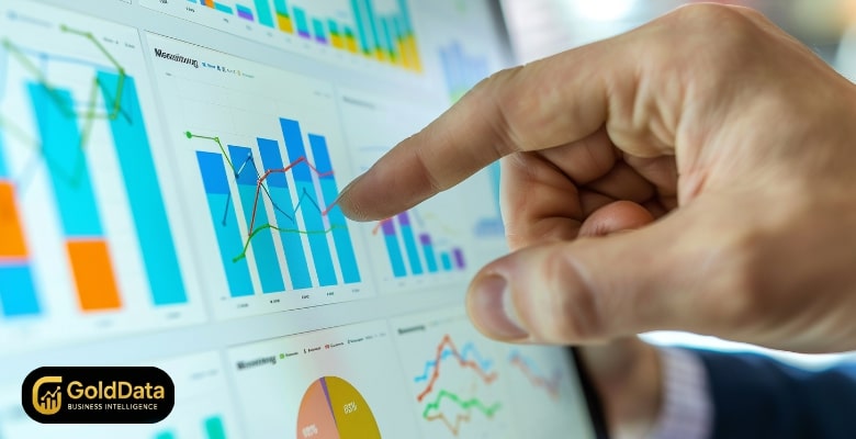 اهمیت توسعه‌ی استفاده از علم داده در کسب‌وکار